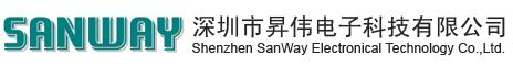 深圳市昇伟电子科技有限公司