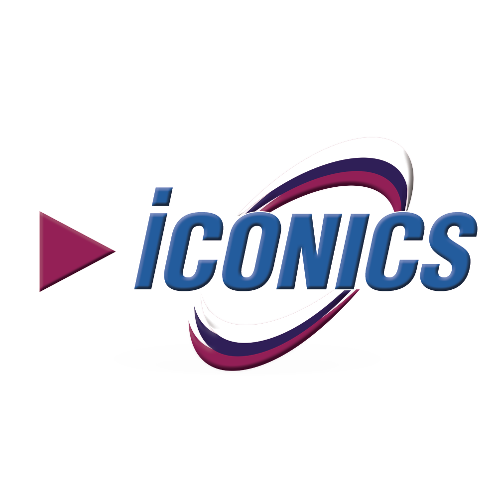 美国标志科技中国有限公司（ICONICS China）
