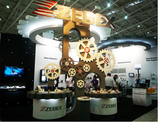 第31届COMPUTEX TAIPEI 2011圆满落幕