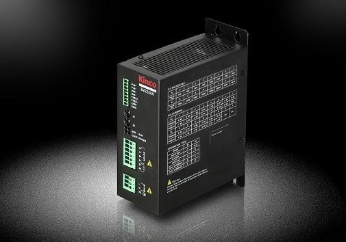 3M2280N步进驱动器上市通知