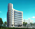 柏克UPS电源喜获淮北市人民医院订单