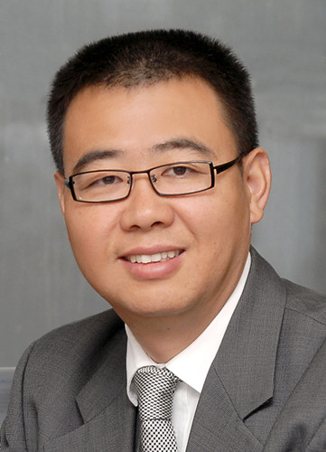 王海滨先生兼任西门子（中国）有限公司工业业务领域客户服务集团总经理