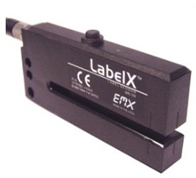 EMX新一代传感器 LabelX