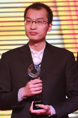 德国倍福荣获2011自动化年度“经营管理奖”
