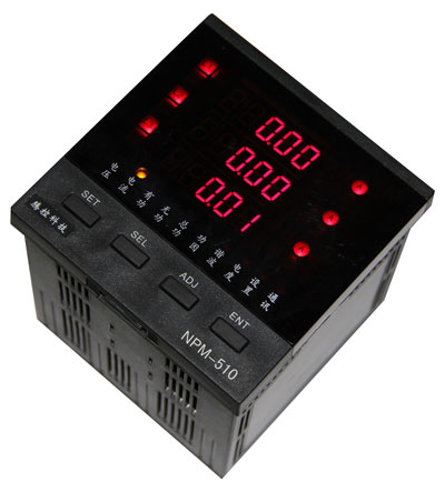 支持PROFIBUS-DP协议的腾控NPM510即将面世