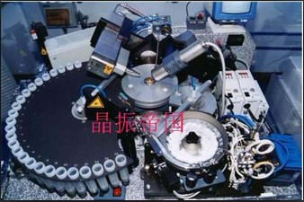 生产设备和专业的技术人员是中国SMD晶振最主要的关键