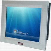 艾讯宏达新款超轻薄工业平板电脑PAD6312-877