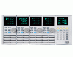 艾德克斯ITECH独家首创IT8700系列单模组带双路动态功率分配功能
