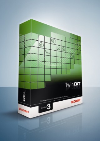 TwinCAT 3 现在可在线下载了