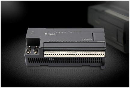 Kinco步科推出K5系列小型一体化PLC