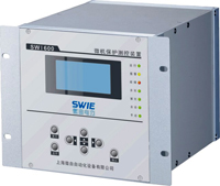 微机保护装置主要作为中下电压的系统的测控