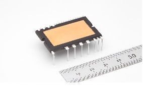 三菱电机搭载MOSFET超小型DIPIPM的发售通知