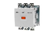 LS产电－Meta-MEC系列GMC1260接触器上市