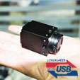 艾克腾视隆重推出USB3.0工业相机