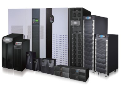 台达UPS为全球领先电脑生产商服务
