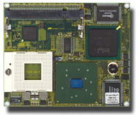 ETX CPU 模块 EmETX-i702