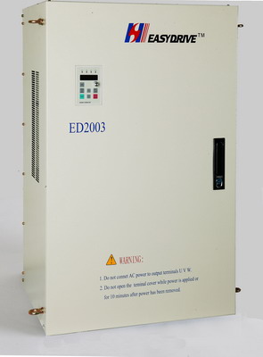 易驱ED3100-Z系列一体化节能变频器