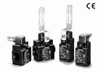 安全门开关 D4DH