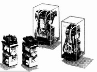 继电器MMK
