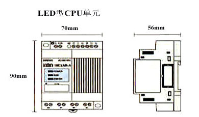 ZEN-CPU单元