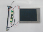 LCD Kits显示器