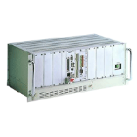 3U CompactPCI 产品