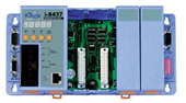 I-8437 ISaGRAF嵌入式控制器