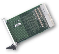 cPCI-8301系列3U CompactPCI 64位 PMC载板