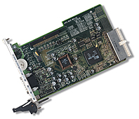 cPCI-8217[R]系列3U CompactPCI VGA/LCD显示模块
