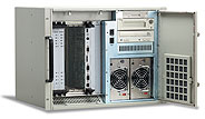cPCIS-3120/3140 系列6U CompactPCI 架构