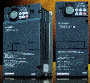 FR-A700变频器