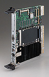 CompactPCI CPU卡