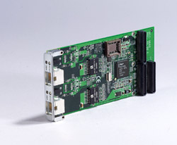 CompactPCI应用板卡MIC-3665-产品中心-