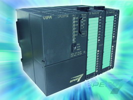 SPEED7（极速7）系列PLC