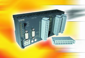 System 100V系列可编程控制器