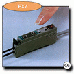 FX-7系列光纤传感器
