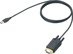 USB→串行口通信转换适配器