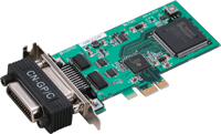 PCI Express总线GPIB通信接口板（2款）