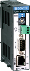 RS-232C－Ethernet接口转换器