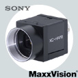 SONY摄像机XC-ES50CE