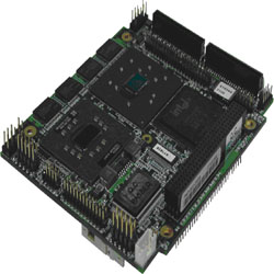 PCI-104 Pentium M module