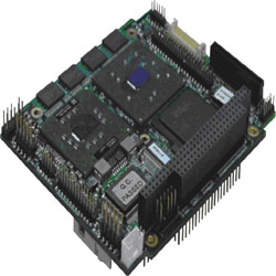 PC-104 Pentium M module