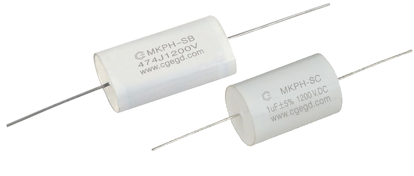 MKPH-SC/SB IGBT吸收保护电容器