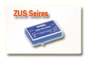 ZUS系列DC-DC电源模块