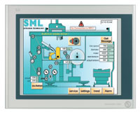 Automation Panel 21.3