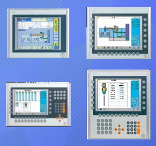 Automation Panel 10.4