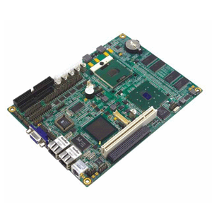 集智达 SBC-5726 5.25"嵌入式单板电脑