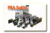 PBA系列高品质开关电源,超薄设计