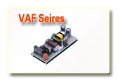 VAF系列高品质小功率开关电源,超薄设计