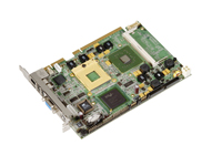 大众工控SMB-950是一款低功耗478架构的Intel Core DUO工业主板